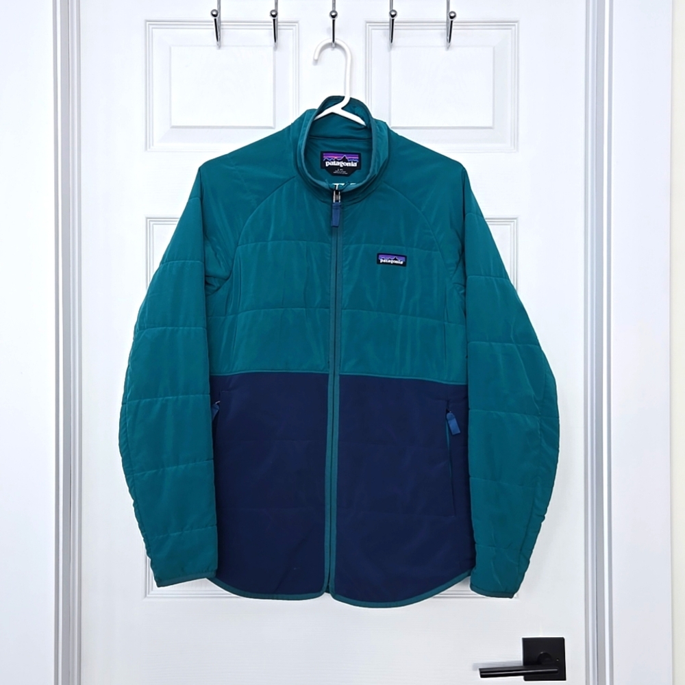 Patagonia Sweater